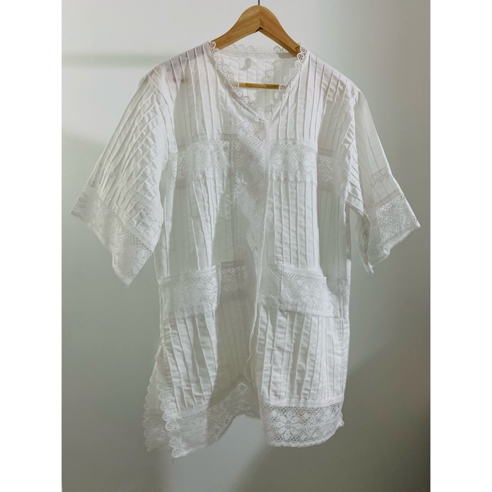 Boho Shirt